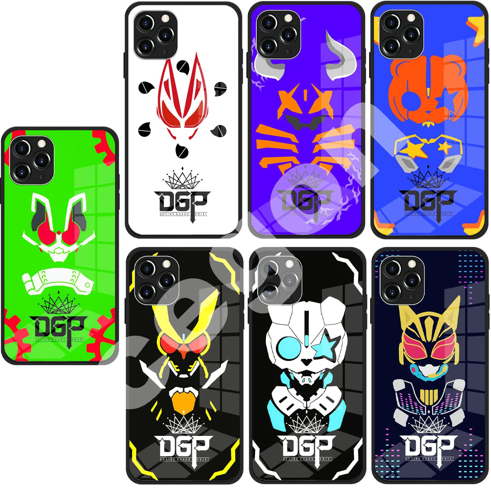 Amazon.co.jp: 仮面ライダー スマホケース iphone x/xs ケース